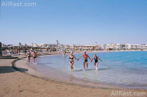 Club Azur Resort 6